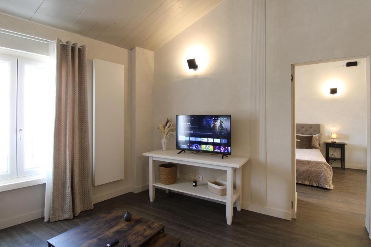 Elegant And Luxury Apartment @Altare Della Patria Rzym Zewnętrze zdjęcie