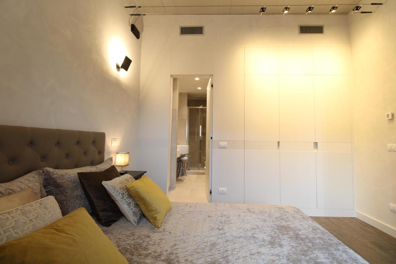 Elegant And Luxury Apartment @Altare Della Patria Rzym Zewnętrze zdjęcie