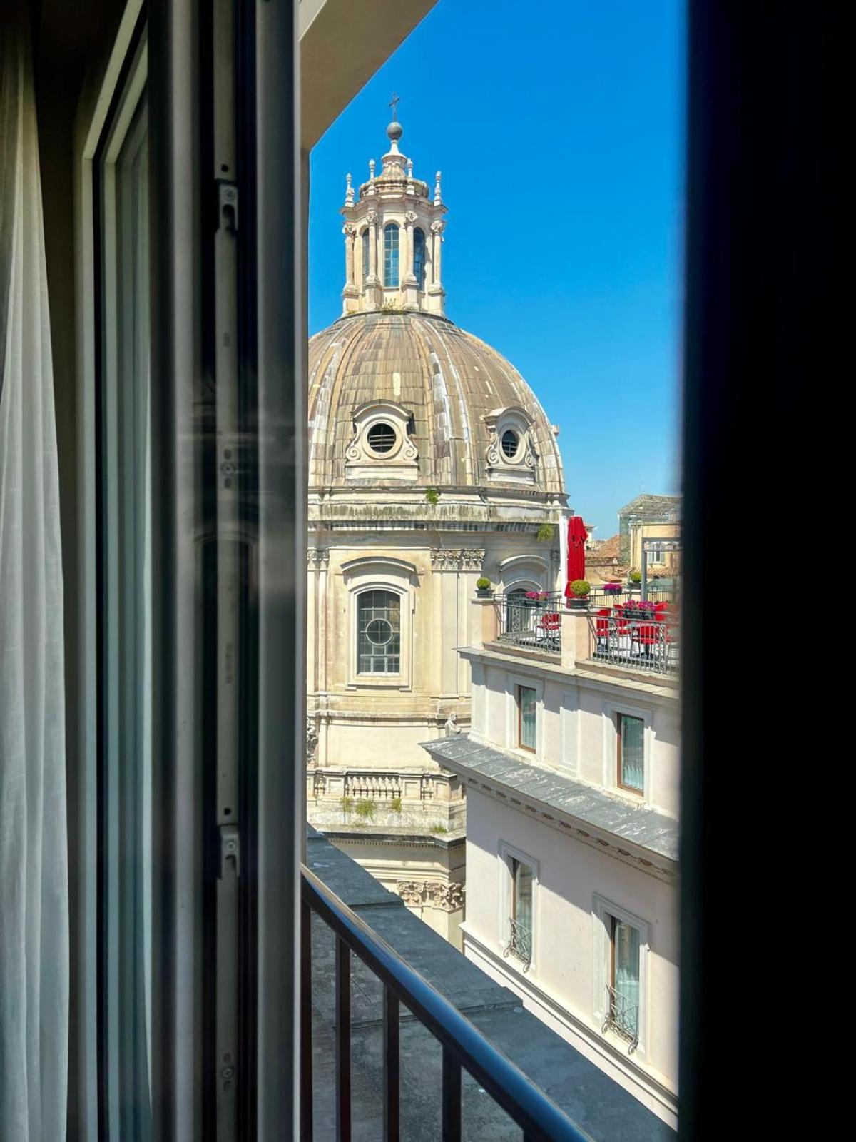 Elegant And Luxury Apartment @Altare Della Patria Rzym Zewnętrze zdjęcie