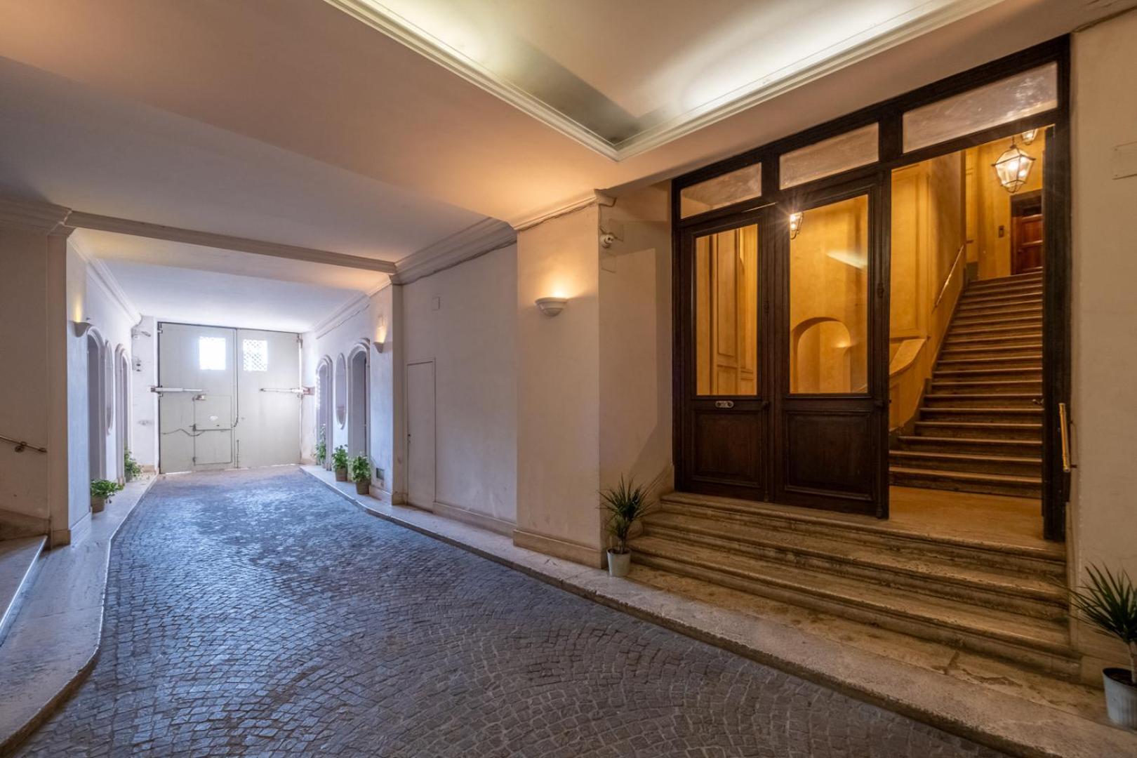 Elegant And Luxury Apartment @Altare Della Patria Rzym Zewnętrze zdjęcie