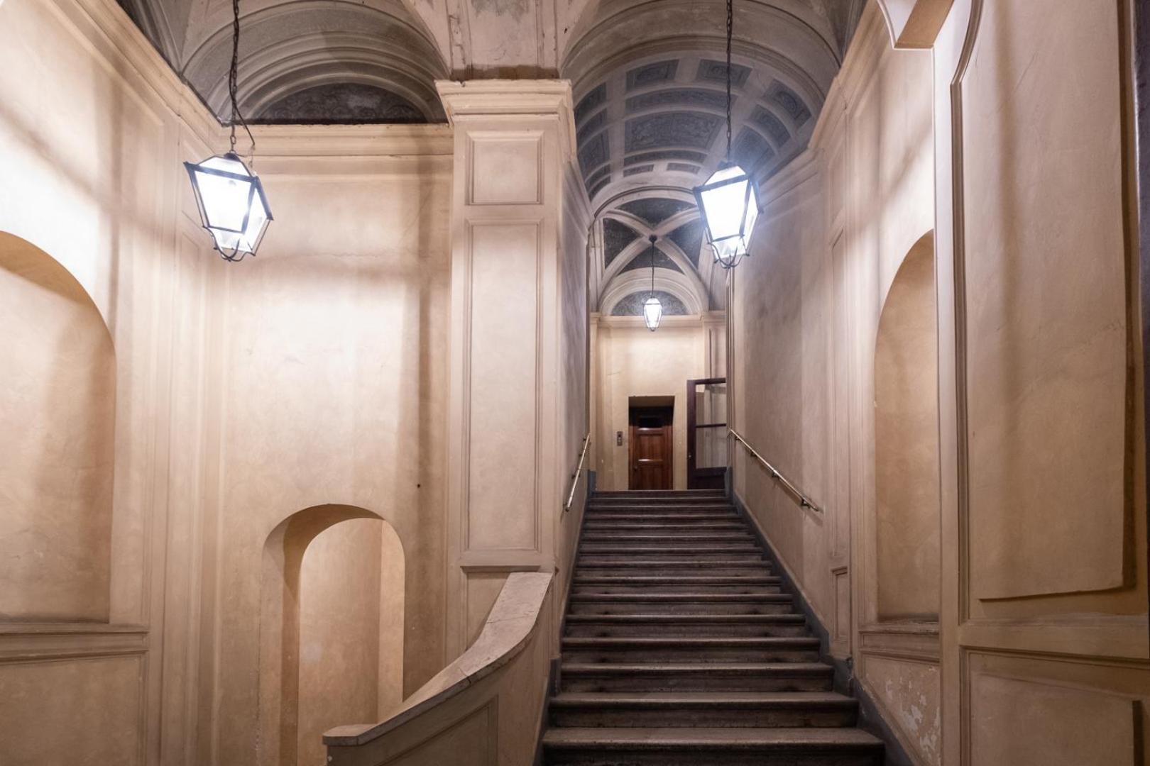 Elegant And Luxury Apartment @Altare Della Patria Rzym Zewnętrze zdjęcie