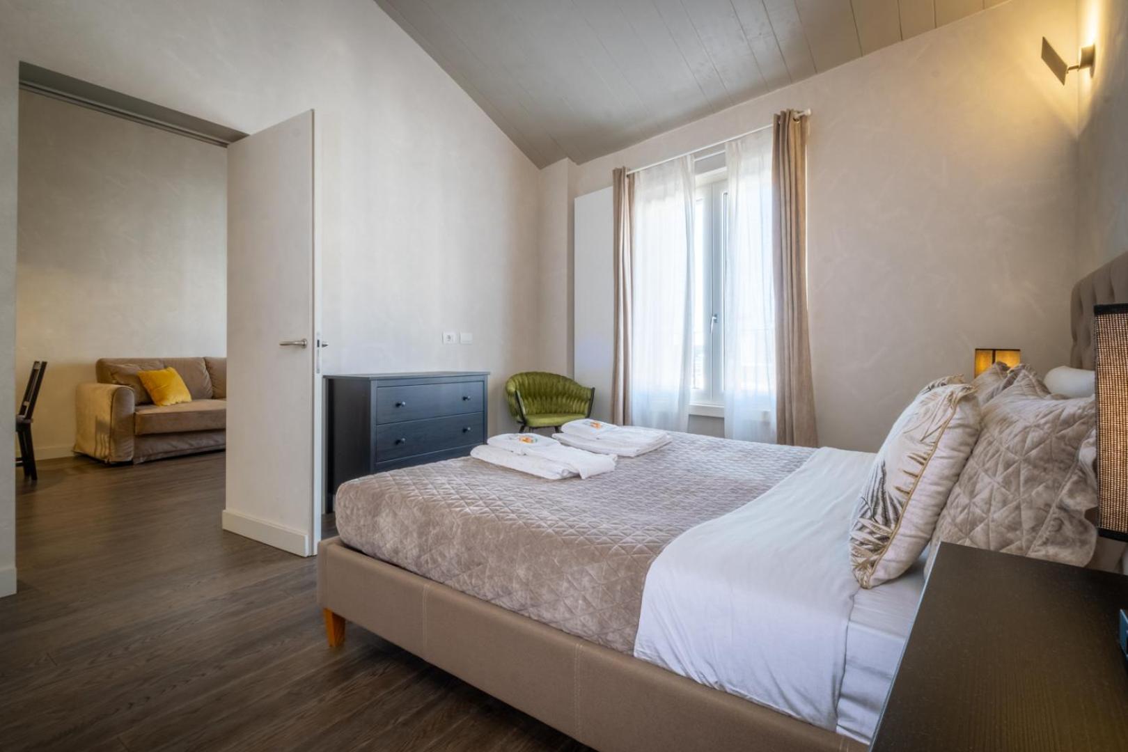 Elegant And Luxury Apartment @Altare Della Patria Rzym Zewnętrze zdjęcie