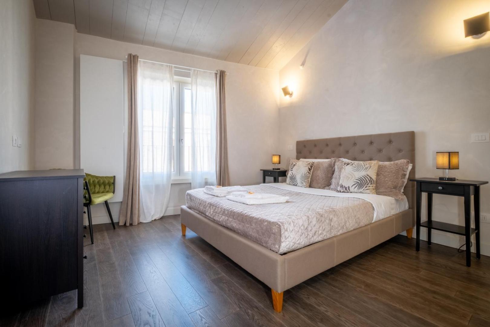 Elegant And Luxury Apartment @Altare Della Patria Rzym Zewnętrze zdjęcie