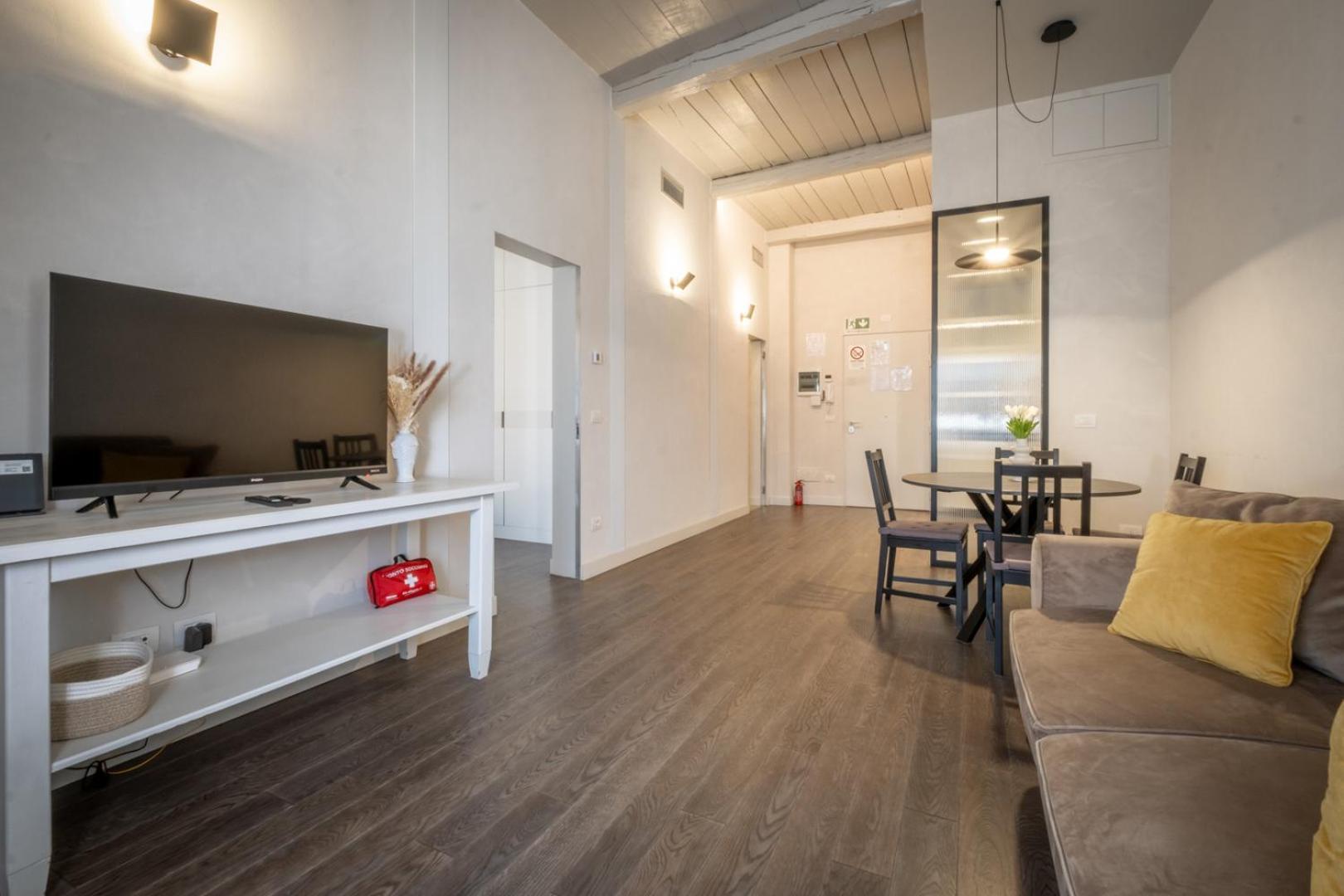 Elegant And Luxury Apartment @Altare Della Patria Rzym Zewnętrze zdjęcie
